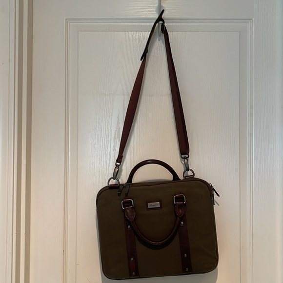 Computer Shoulder Bag - Picture 3 of 6